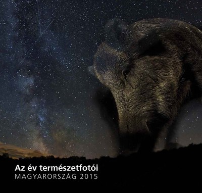 Az év természetfotói - Magyarország 2015.