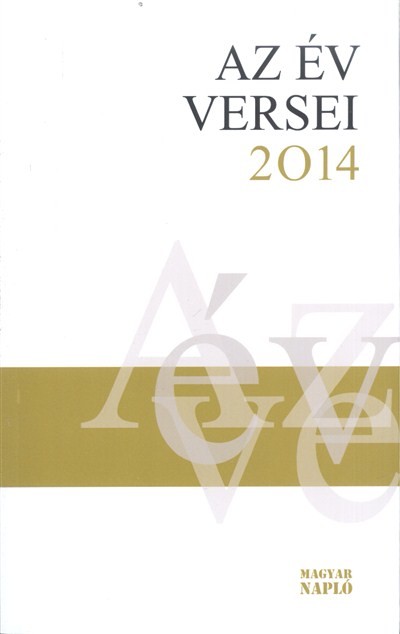 AZ ÉV VERSEI 2014.