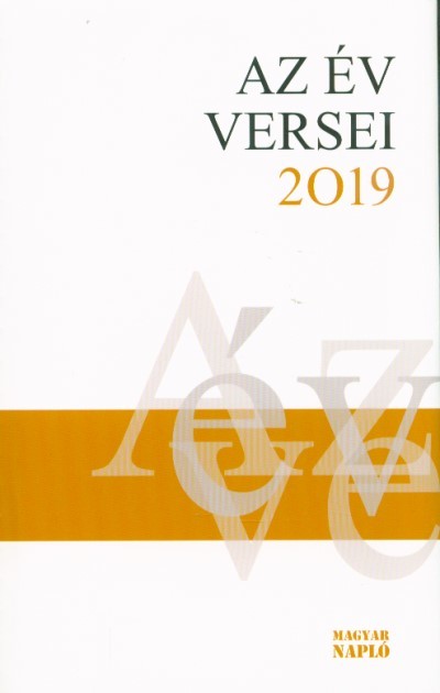 Az év versei 2019.