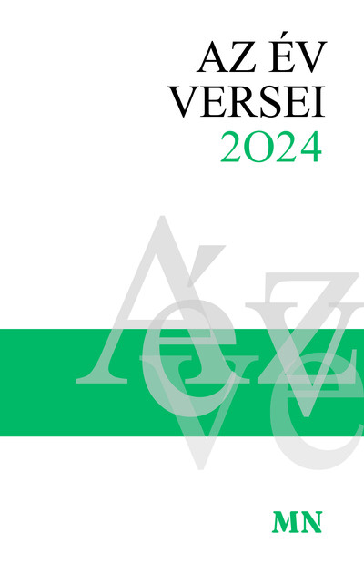 Az év versei 2024