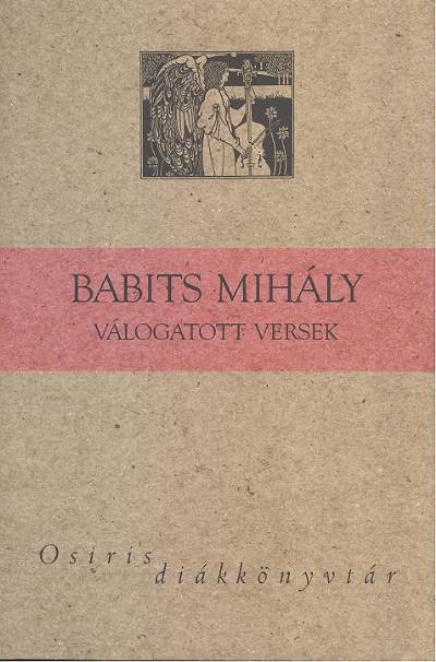 Babits Mihály válogatott versek