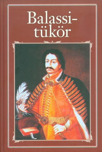 BALASSI-TÜKÖR /NEMZETI KÖNYVTÁR 56.