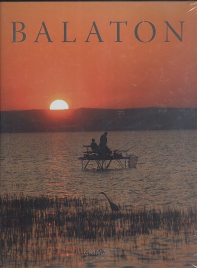 Balaton /Magyar nyelven