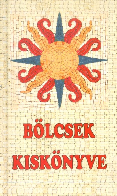 Bölcsek kiskönyve