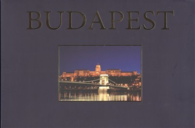 Budapest + walzer cd