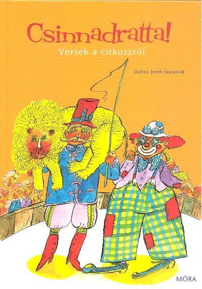 Csinnadratta!