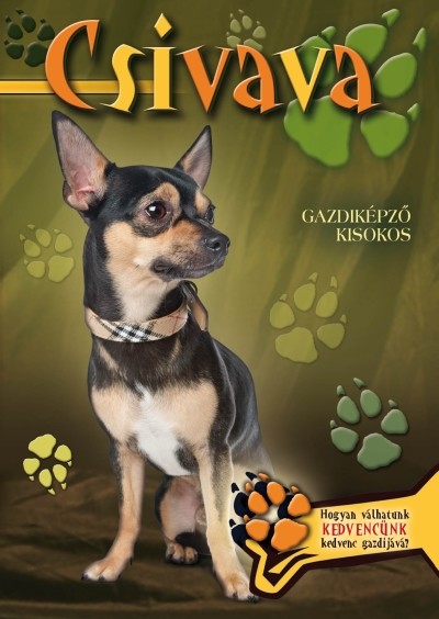Csivava - Gazdiképző kisokos /Állattartók kézikönyve