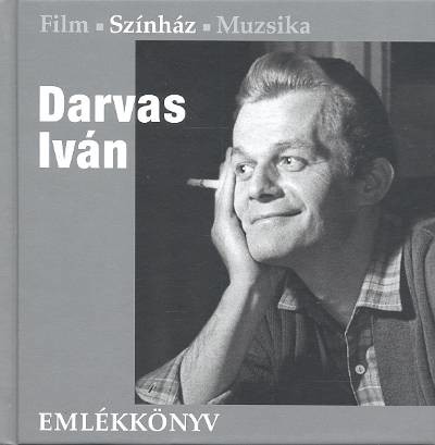 DARVAS IVÁN EMLÉKKÖNYV