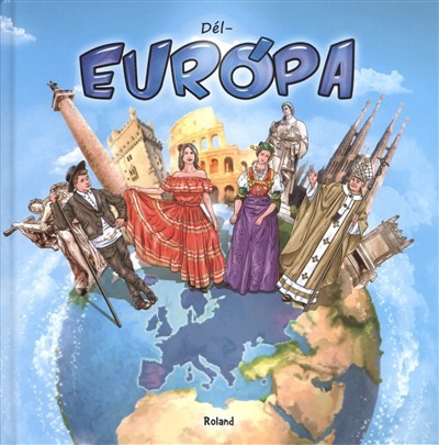 Dél-Európa
