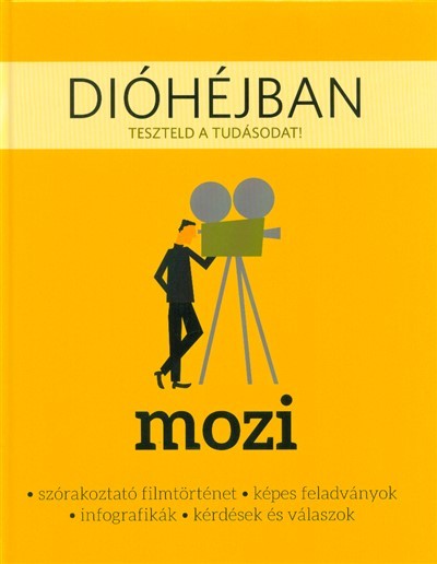 Dióhéjban - Mozi