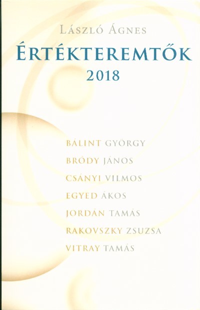 Értékteremtők 2018