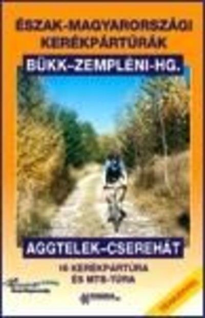 ÉSZAK-MAGYARORSZÁGI KERÉKPÁRTÚRÁK