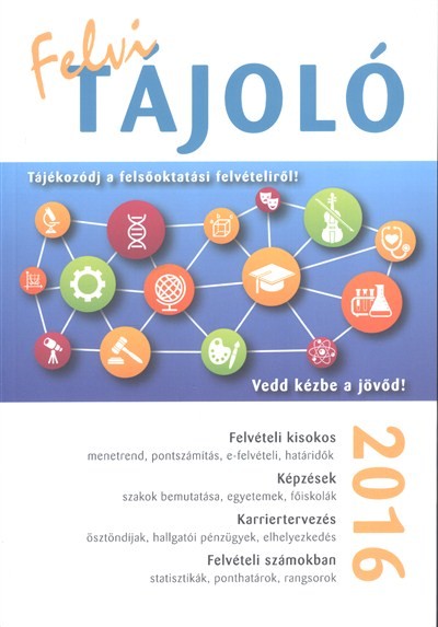 FELVI TÁJOLÓ 2016.