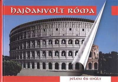 HAJDANVOLT RÓMA
