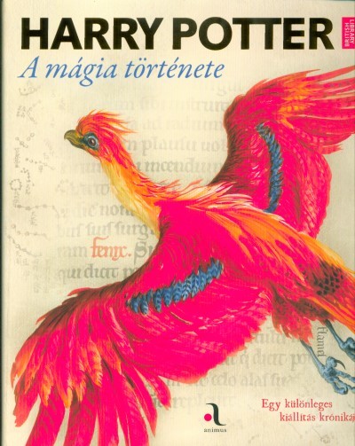 Harry Potter - A mágia története