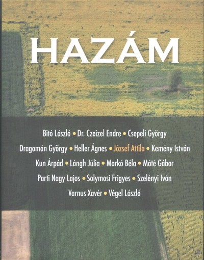 Hazám