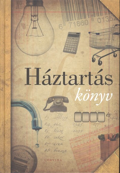 Háztartáskönyv