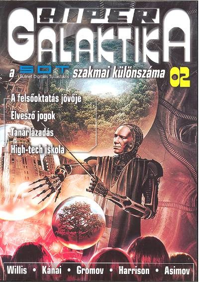 Hiper galaktika 02.