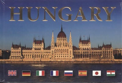 HUNGARY /MINI ALBUM