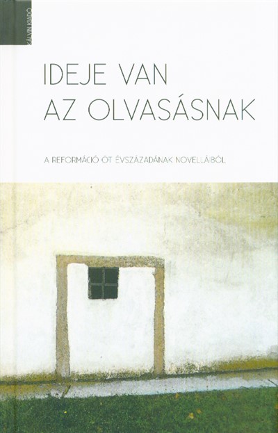 Ideje van az olvasásnak