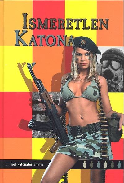 ISMERETLEN KATONA