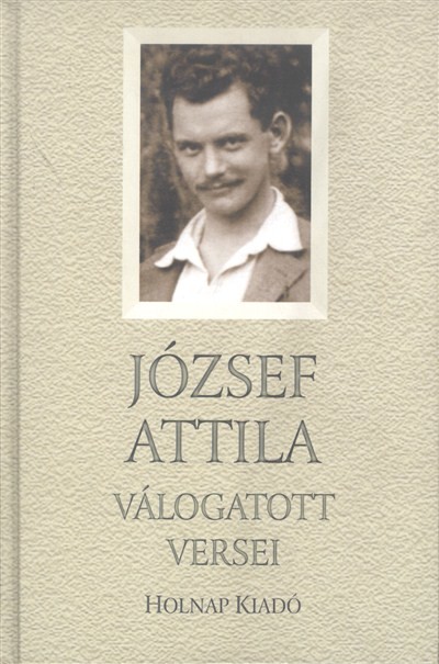 József Attila válogatott versei