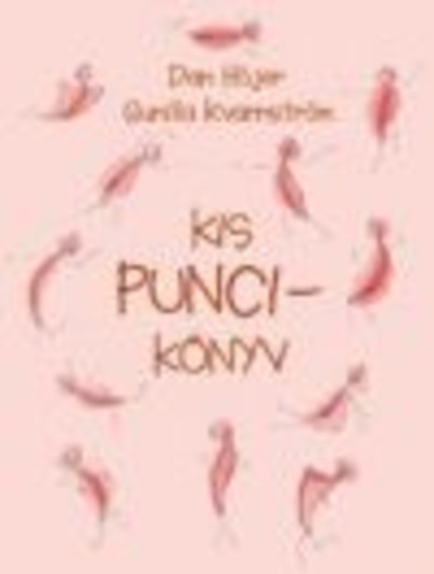 KIS PUNCIKÖNYV