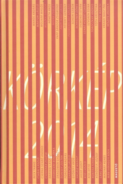 KÖRKÉP 2014.