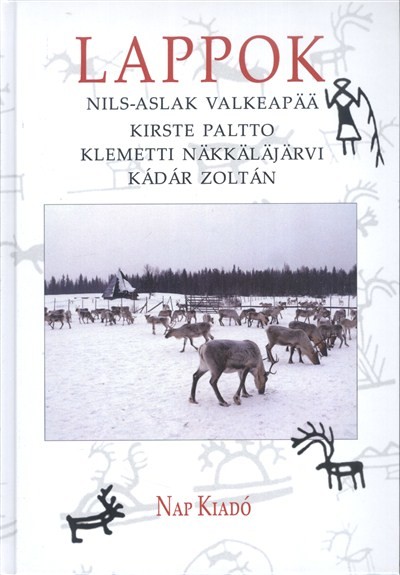 Lappok
