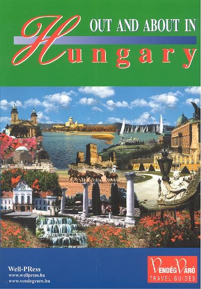 LÁTNIVALÓK MAGYARORSZÁGON /ANGOL