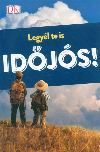 Legyél te is időjós!