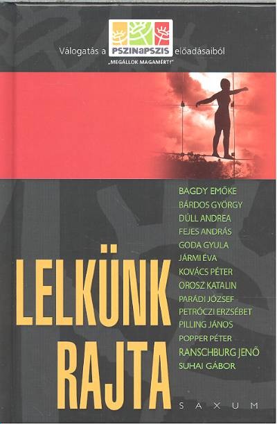 LELKÜNK RAJTA