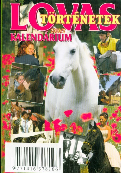 Lovas kalendárium - lovas történetek