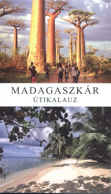 Madagaszkár útikalauz