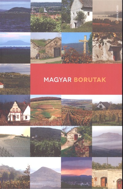 Magyar borutak