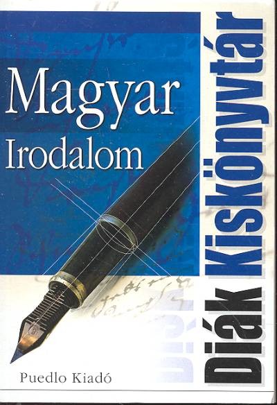 MAGYAR IRODALOM /DIÁK KISKÖNYVTÁR