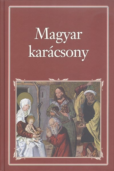 MAGYAR KARÁCSONY /NEMZETI KÖNYVTÁR 20.