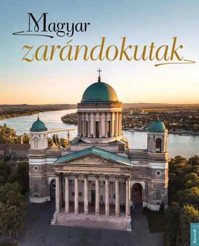 Magyar zarándokutak