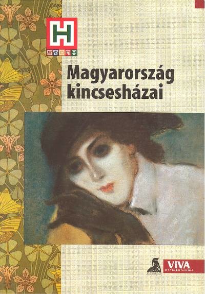 Magyarország kincsesházai