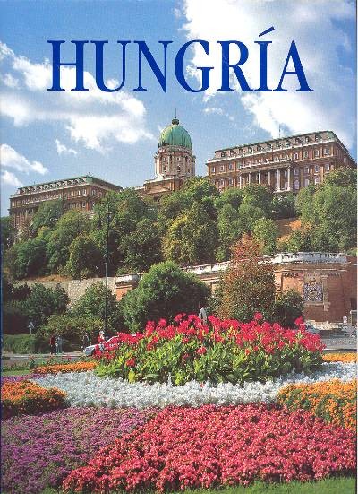 Magyarország /Spanyol.