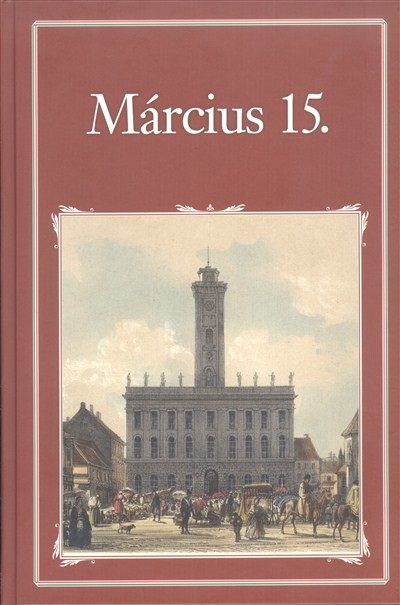 MÁRCIUS 15. /NEMZETI KÖNYVTÁR 43.