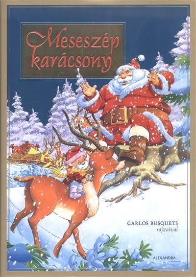 Meseszép karácsony §k