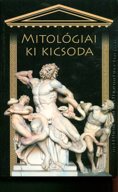 Mitológiai ki kicsoda