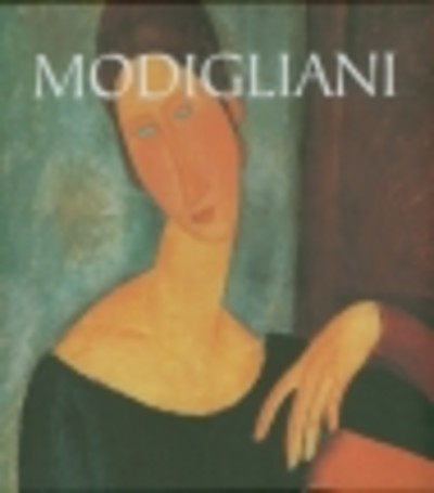 MODIGLIANI /VENTUS LIBRO
