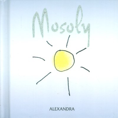 Mosoly /Ajándékkönyv