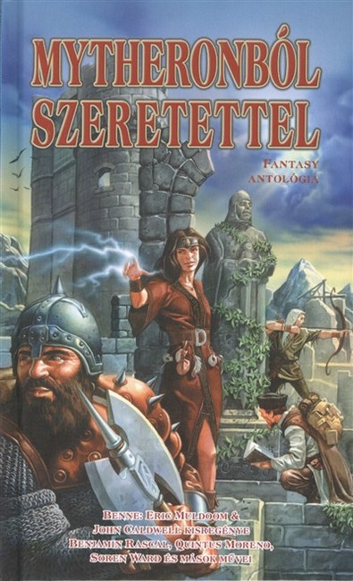 MYTHERONBÓL SZERETETTEL