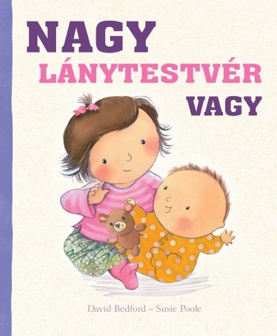 Nagy lánytestvér vagy