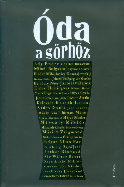 Óda a sörhöz