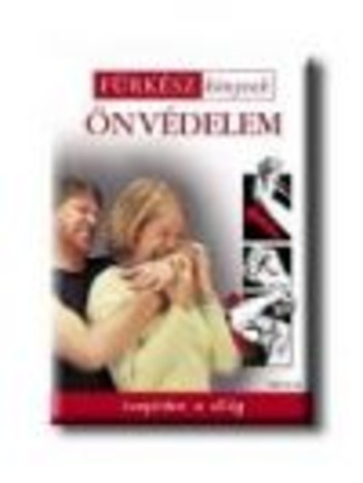 Önvédelem /Fürkész könyvek 9.