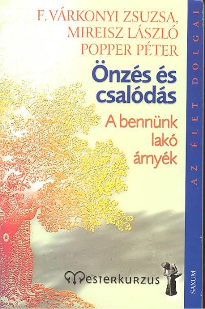 ÖNZÉS ÉS CSALÓDÁS